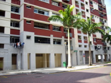 Blk 363 Yung An Road (S)610363 #272582